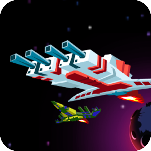 Battlemania logo