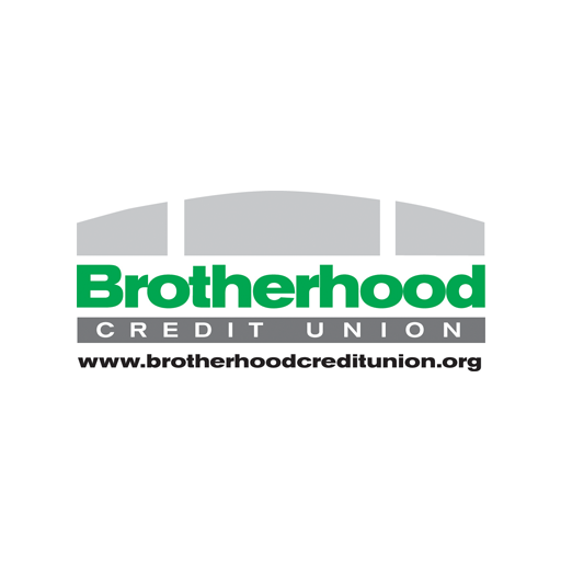 Brotherhood Credit Union logo
