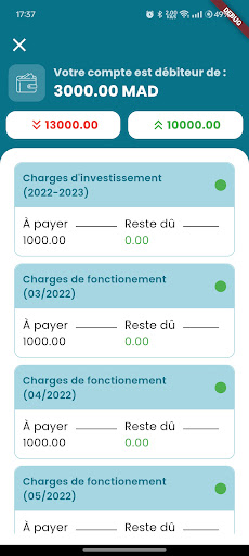 Syndic Connect Screenshot 4 - AppWisp.com