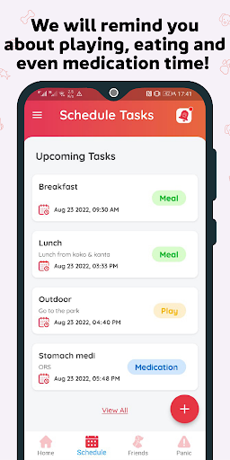 Mazito Screen 3