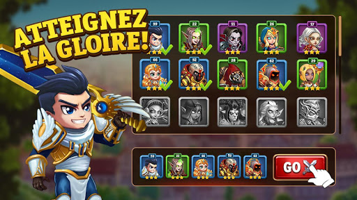 Télécharger Gratuit Hero Wars  APK MOD (Astuce) 5