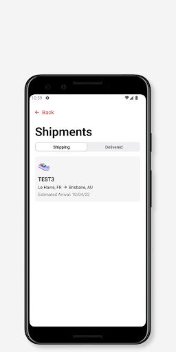Freightplus Screen 3