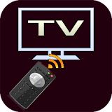 Universal Remote Control Tv icon