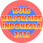 Cover Image of Herunterladen Kuis Milioner Indonesia 2021 10.0 APK