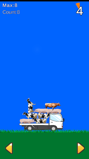 Sukiyaki Moo Moo Screen 3