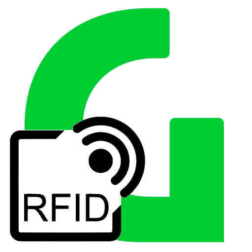 G-RFID - AppWisp.com