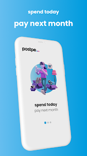 postpe - shop now pay later 1.1.4 screenshots 9