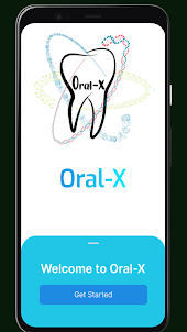 Oral-X