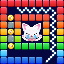 Bricks Ball Journey Mod Apk