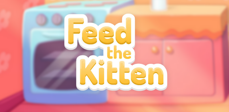 Feed the cat: My virtual pet