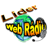 Web Rádio Lider icon