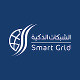 Saudi Arabia Smart Grid 2022 icon