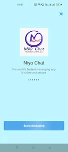 Niyo Chat