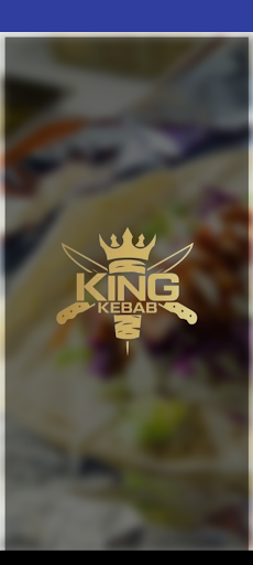 Kebab King Screen 2