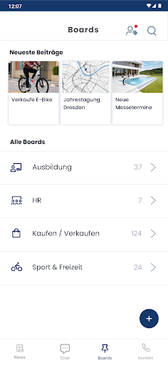 TOPRAS GmbH Screen 3