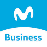 Movistar Business icon