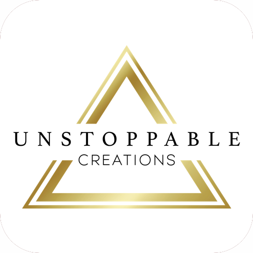 Unstoppable Creations logo