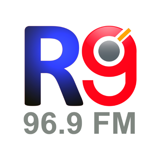 Radio 9 Digital 96.9 Mhz  Icon