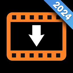 Video Downloader - Save Videos: Download & Review