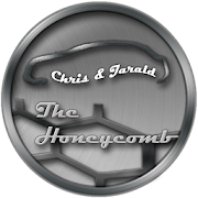 hKZ LL-Car Launcher-Honeycomb  Icon