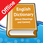 Cover Image of Download English Dictionary  APK
