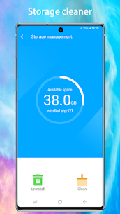 Note10 Launcher for Galaxy v7.6 Prime Mod 6