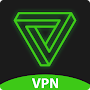 VAST VPN - Fast VPN Master