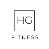 HG Fitness icon