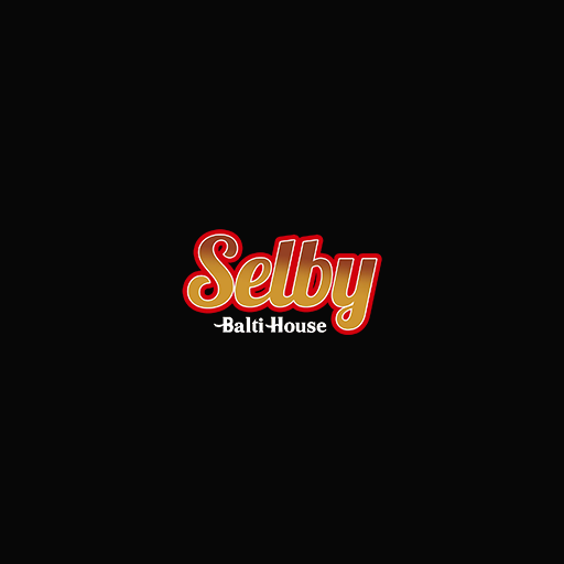 Selby Balti House logo