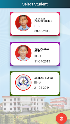 CHANDRAPRABHA PUBLIC SCHOOL Screen 2
