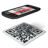 Barcode Scanner / QR Reader icon
