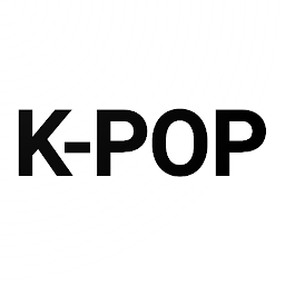 「K-POP Tube」圖示圖片