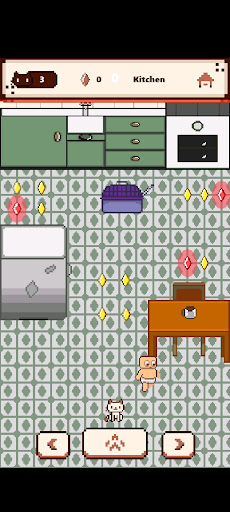 Avoid Screen 2