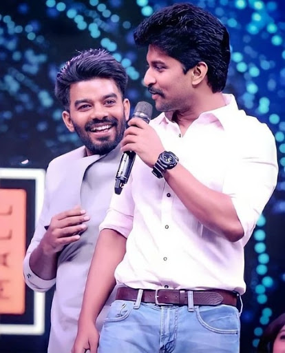 Android application Sudigali Sudheer screenshort