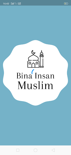 Bina Insan Muslim Screen 3