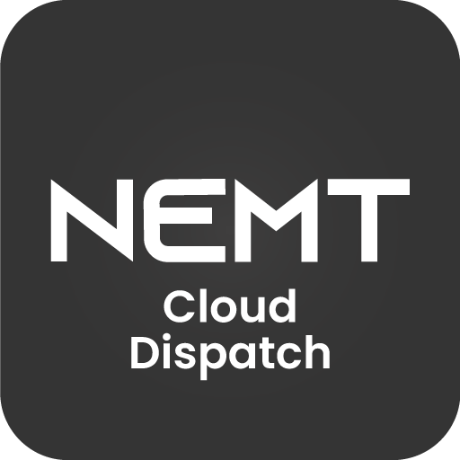 NEMT Dispatch Driver 1.7 Icon