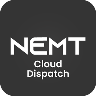 NEMT Dispatch Driver apk