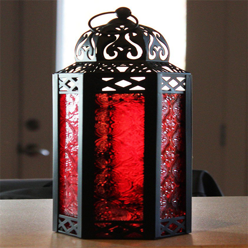 فانوس رمضان