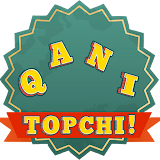 Qani Topchi! - O'zbekcha icon