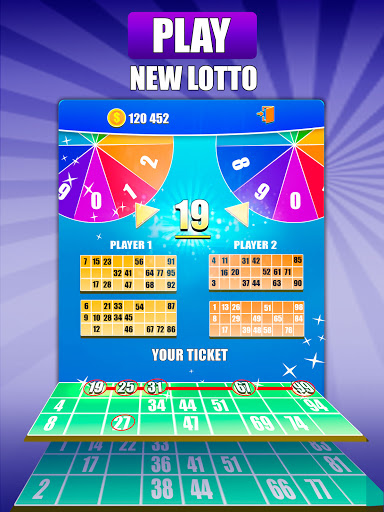 Free online lottery scratchers