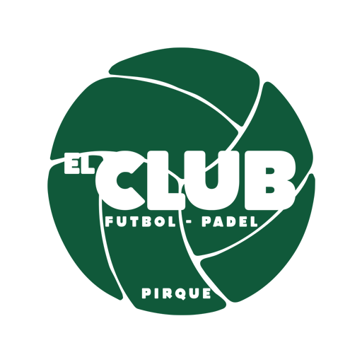 El Club logo