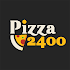 Pizza 2400 Rastede