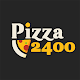 Pizza 2400 Rastede