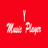 Y Music Player icon
