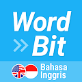 Download WordBit B.Inggris  layar kunci 1.4.6.14 Apk for android