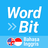WordBit Inggris (layar kunci - bahasa Inggris)