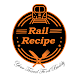 RailRecipe-Order Food on Train
