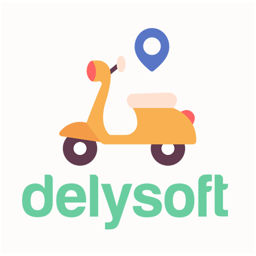 Delivery DS logo