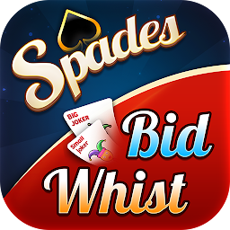 Spades Bid Whist: Card Games Mod Apk