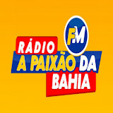 Rádio A Paixão Da Bahia FM icon